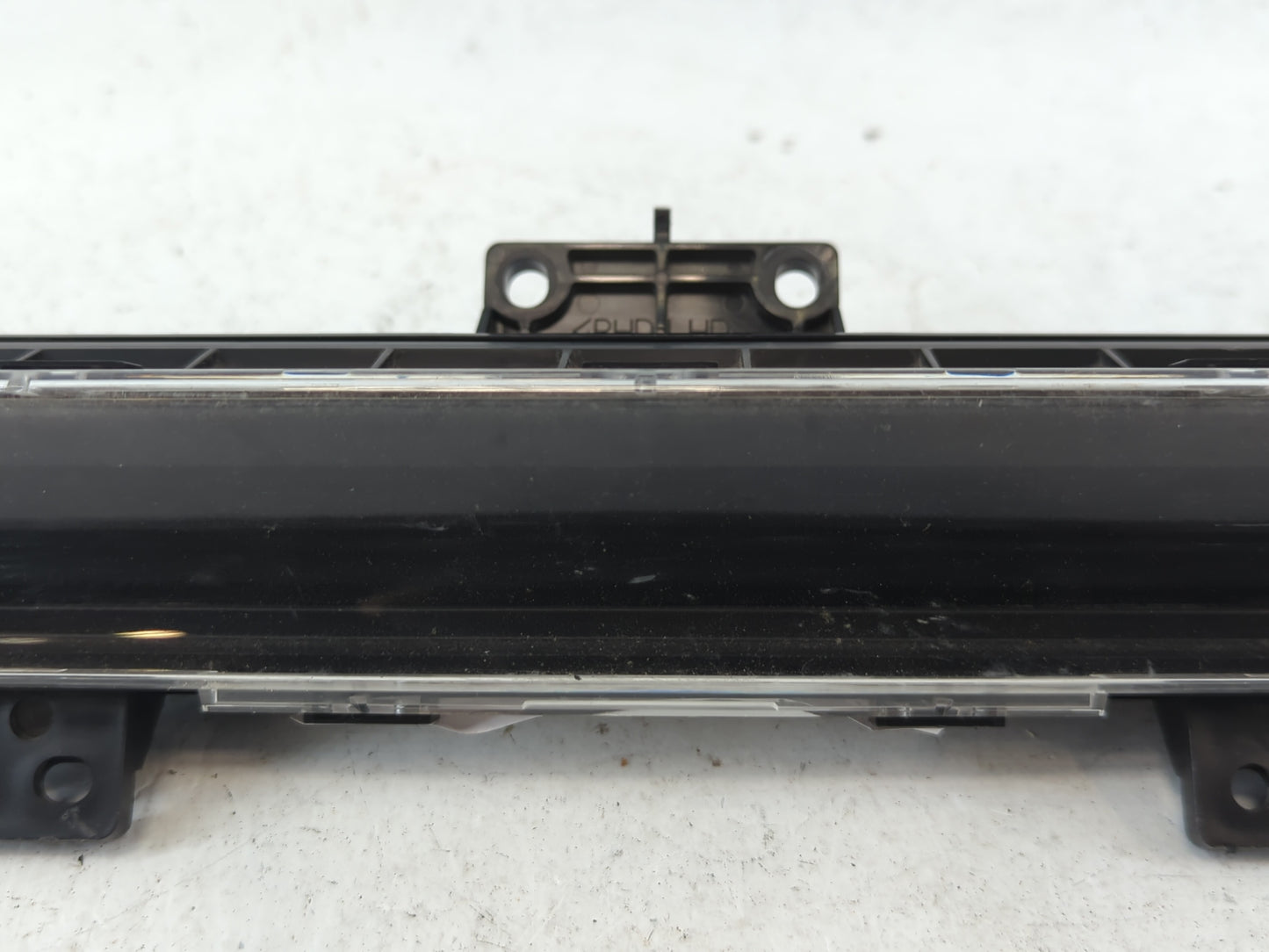 2010 Mazda Cx-9 Information Display Screen - Oemusedautoparts1.com