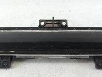 2010 Mazda Cx-9 Information Display Screen - Oemusedautoparts1.com