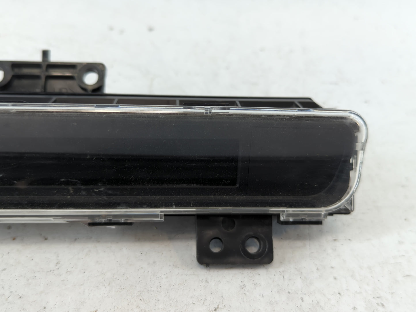 2010 Mazda Cx-9 Information Display Screen - Oemusedautoparts1.com