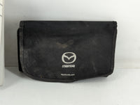 2010 Mazda Cx-9 Owners Manual Book Guide P/N:9999-95-011C-10 OEM Used Auto Parts - Oemusedautoparts1.com