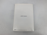 2010 Mazda Cx-9 Owners Manual Book Guide P/N:9999-95-011C-10 OEM Used Auto Parts - Oemusedautoparts1.com