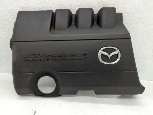 2010 Mazda Cx-9 Engine Cover - Oemusedautoparts1.com