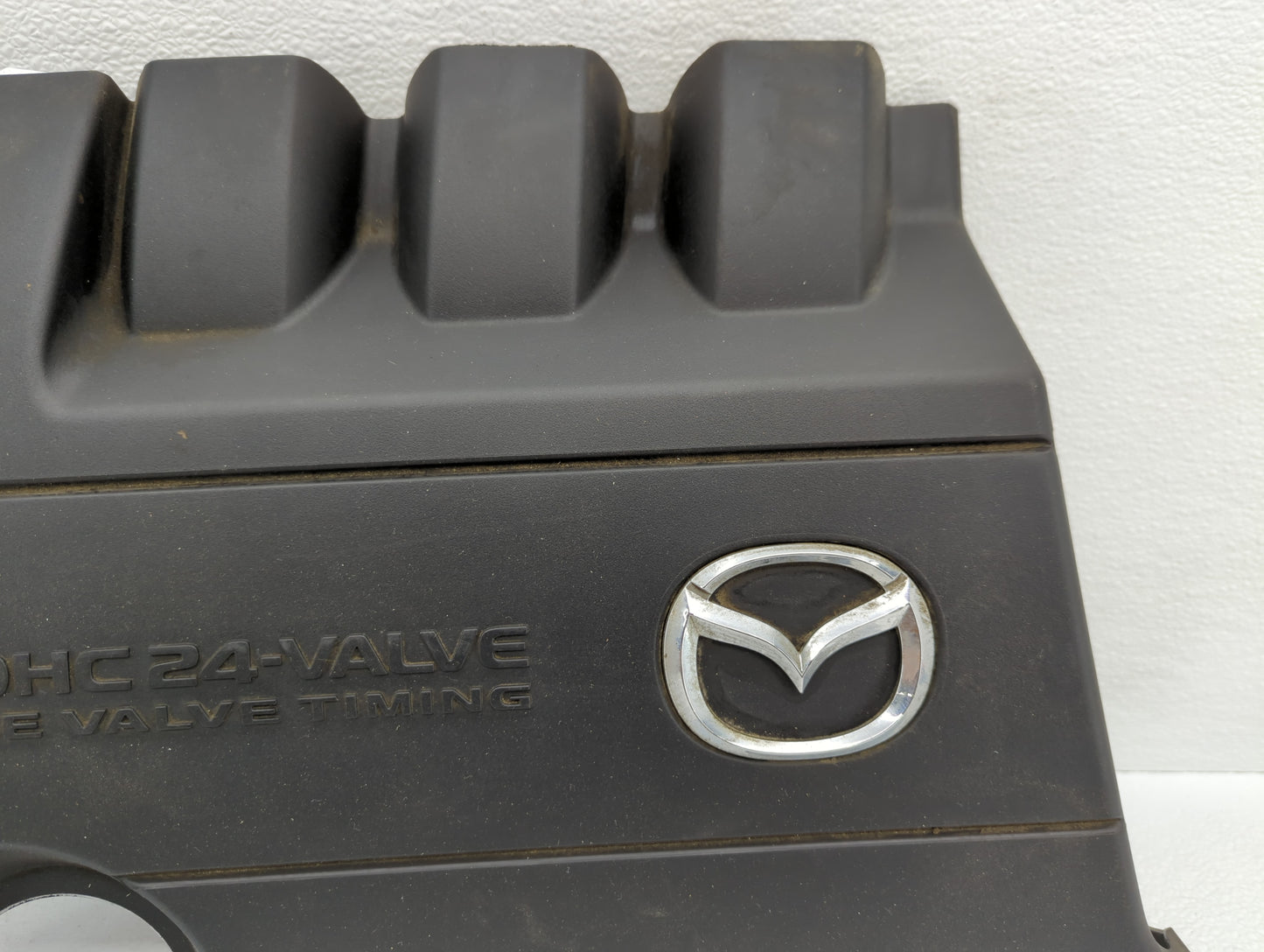 2010 Mazda Cx-9 Engine Cover - Oemusedautoparts1.com