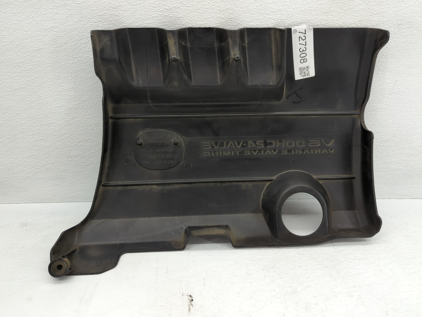 2010 Mazda Cx-9 Engine Cover - Oemusedautoparts1.com