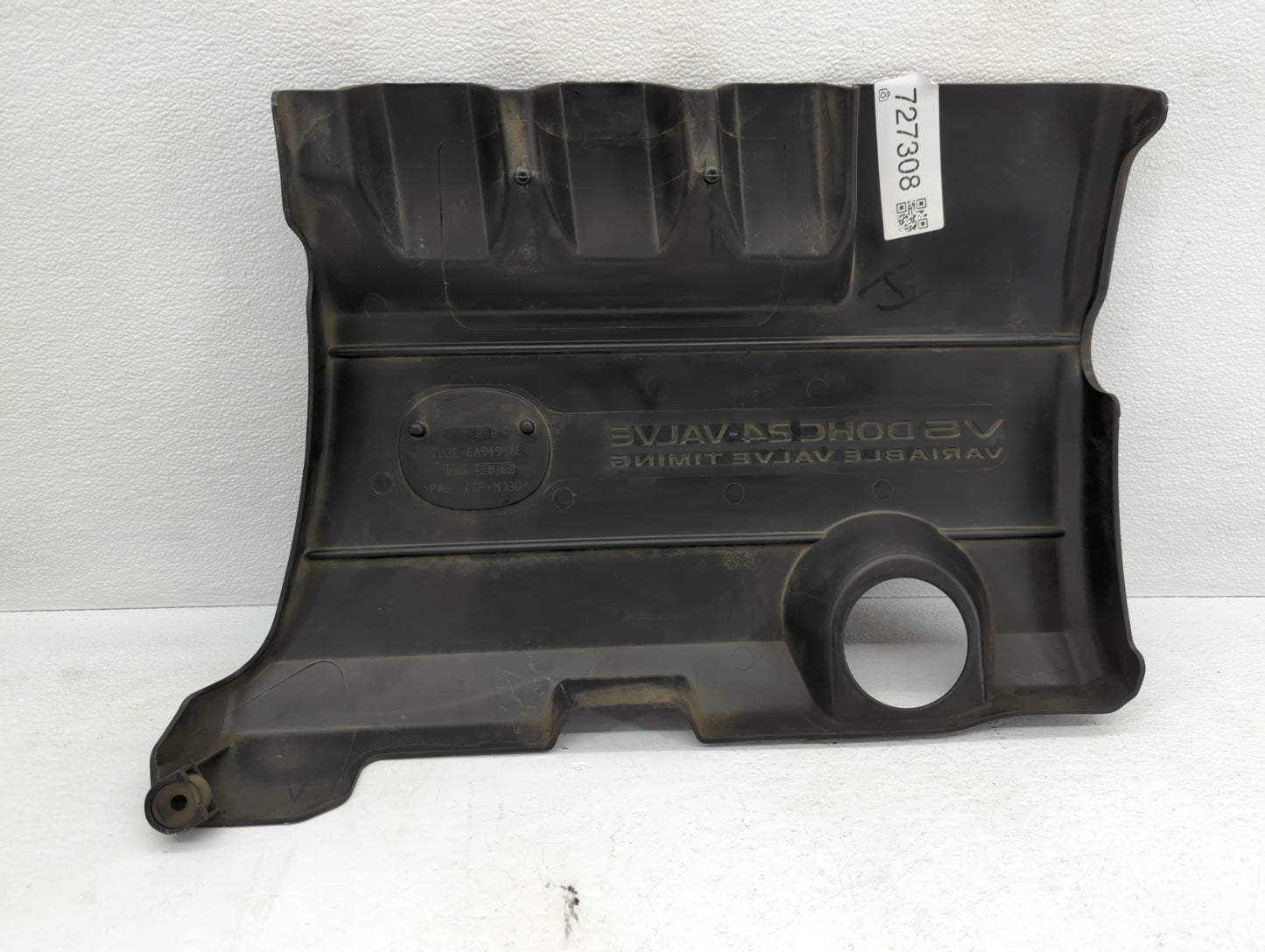 2010 Mazda Cx-9 Engine Cover - Oemusedautoparts1.com