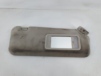 2010-2015 Mazda Cx-9 Sun Visor Shade Replacement Passenger Right Mirror Fits Fits 2010 2011 2012 2013 2014 2015 OEM Used Aut