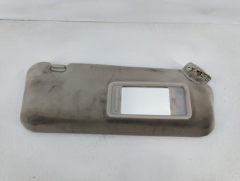 compare product 2010-2015 Mazda Cx-9 Sun Visor Shade Replacement Passenger Right Mirror Fits Fits 2010 2011 2012 2013 2014 2015 OEM Used Auto Parts