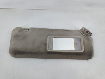 2010-2015 Mazda Cx-9 Sun Visor Shade Replacement Passenger Right Mirror Fits Fits 2010 2011 2012 2013 2014 2015 OEM Used Aut