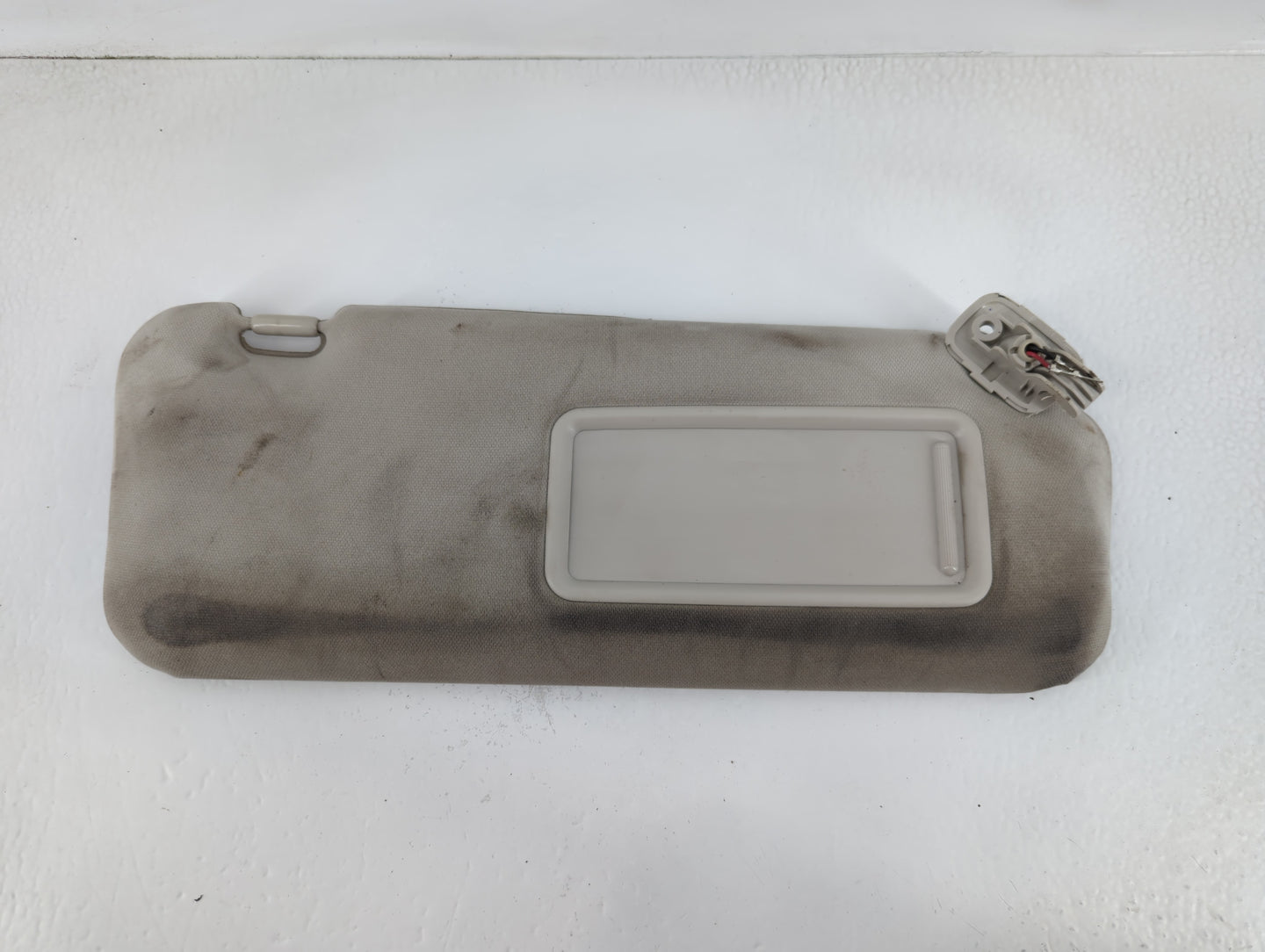 2010-2015 Mazda Cx-9 Sun Visor Shade Replacement Passenger Right Mirror Fits Fits 2010 2011 2012 2013 2014 2015 OEM Used Aut