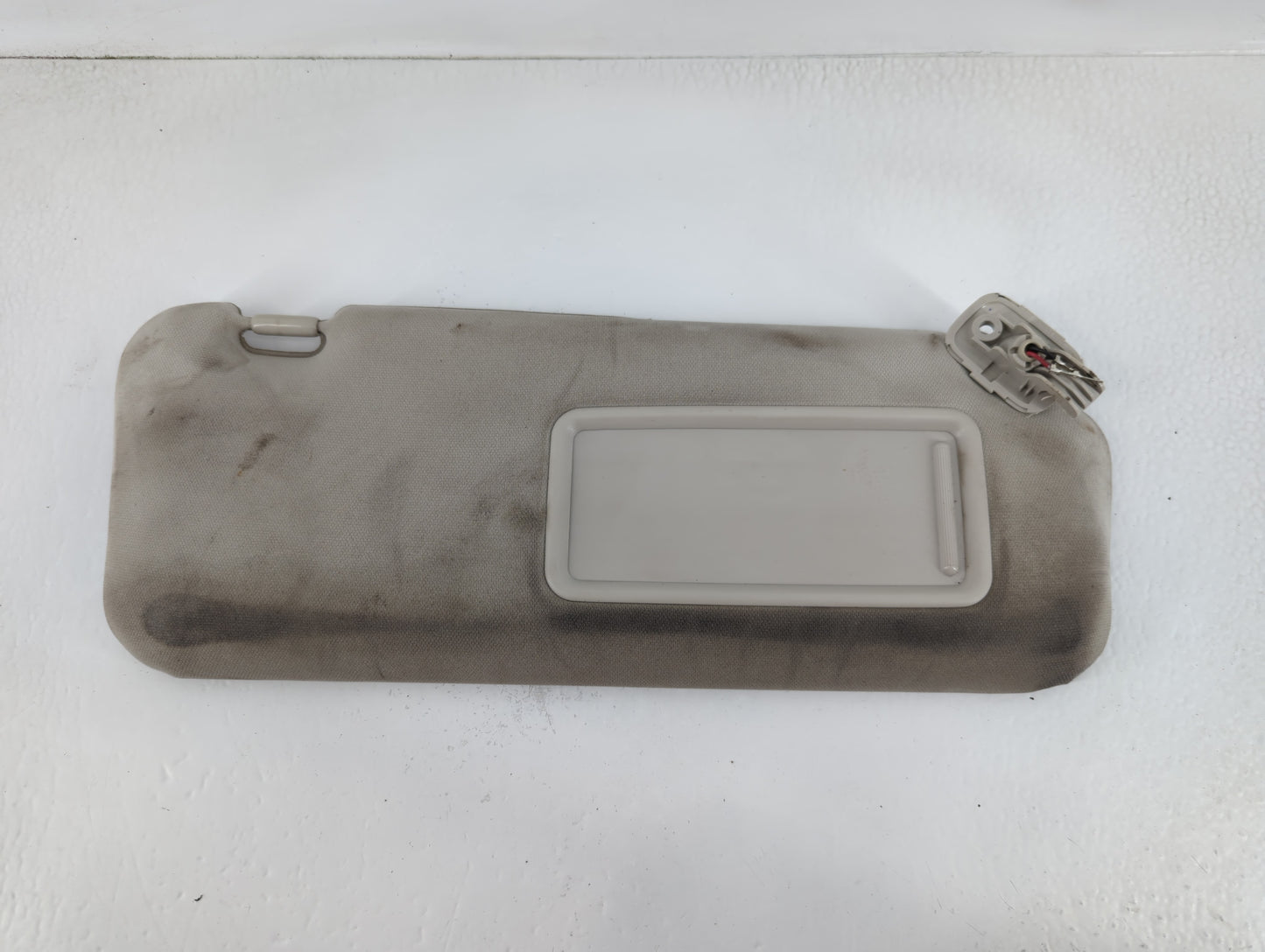 2010-2015 Mazda Cx-9 Sun Visor Shade Replacement Passenger Right Mirror Fits Fits 2010 2011 2012 2013 2014 2015 OEM Used Aut