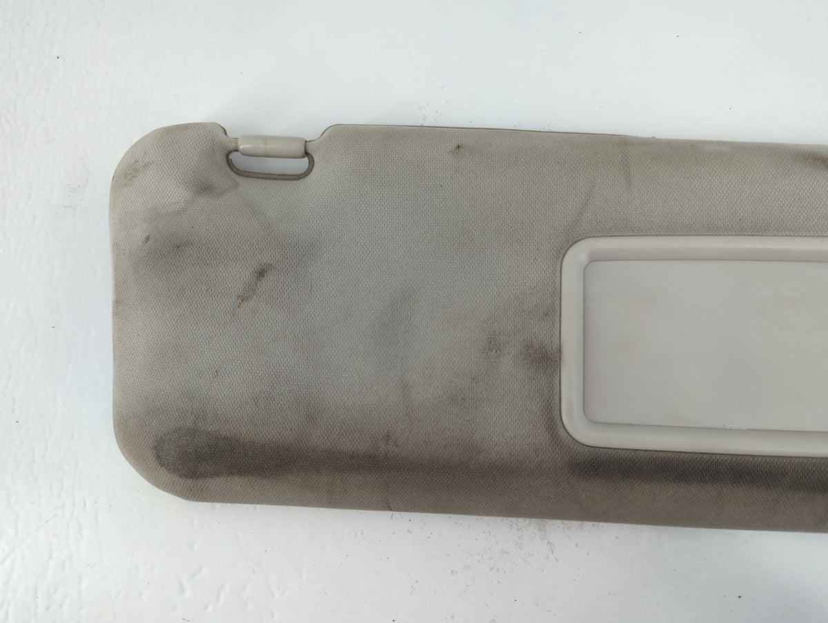 2010-2015 Mazda Cx-9 Sun Visor Shade Replacement Passenger Right Mirror Fits Fits 2010 2011 2012 2013 2014 2015 OEM Used Aut