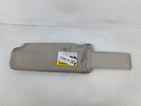 2010-2015 Mazda Cx-9 Sun Visor Shade Replacement Passenger Right Mirror Fits Fits 2010 2011 2012 2013 2014 2015 OEM Used Aut