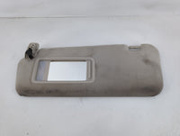 2010-2015 Mazda Cx-9 Sun Visor Shade Replacement Driver Left Mirror Fits Fits 2010 2011 2012 2013 2014 2015 OEM Used Auto Pa