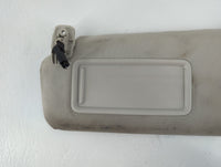 2010-2015 Mazda Cx-9 Sun Visor Shade Replacement Driver Left Mirror Fits Fits 2010 2011 2012 2013 2014 2015 OEM Used Auto Pa
