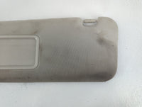 2010-2015 Mazda Cx-9 Sun Visor Shade Replacement Driver Left Mirror Fits Fits 2010 2011 2012 2013 2014 2015 OEM Used Auto Pa