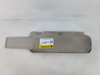 2010-2015 Mazda Cx-9 Sun Visor Shade Replacement Driver Left Mirror Fits Fits 2010 2011 2012 2013 2014 2015 OEM Used Auto Pa