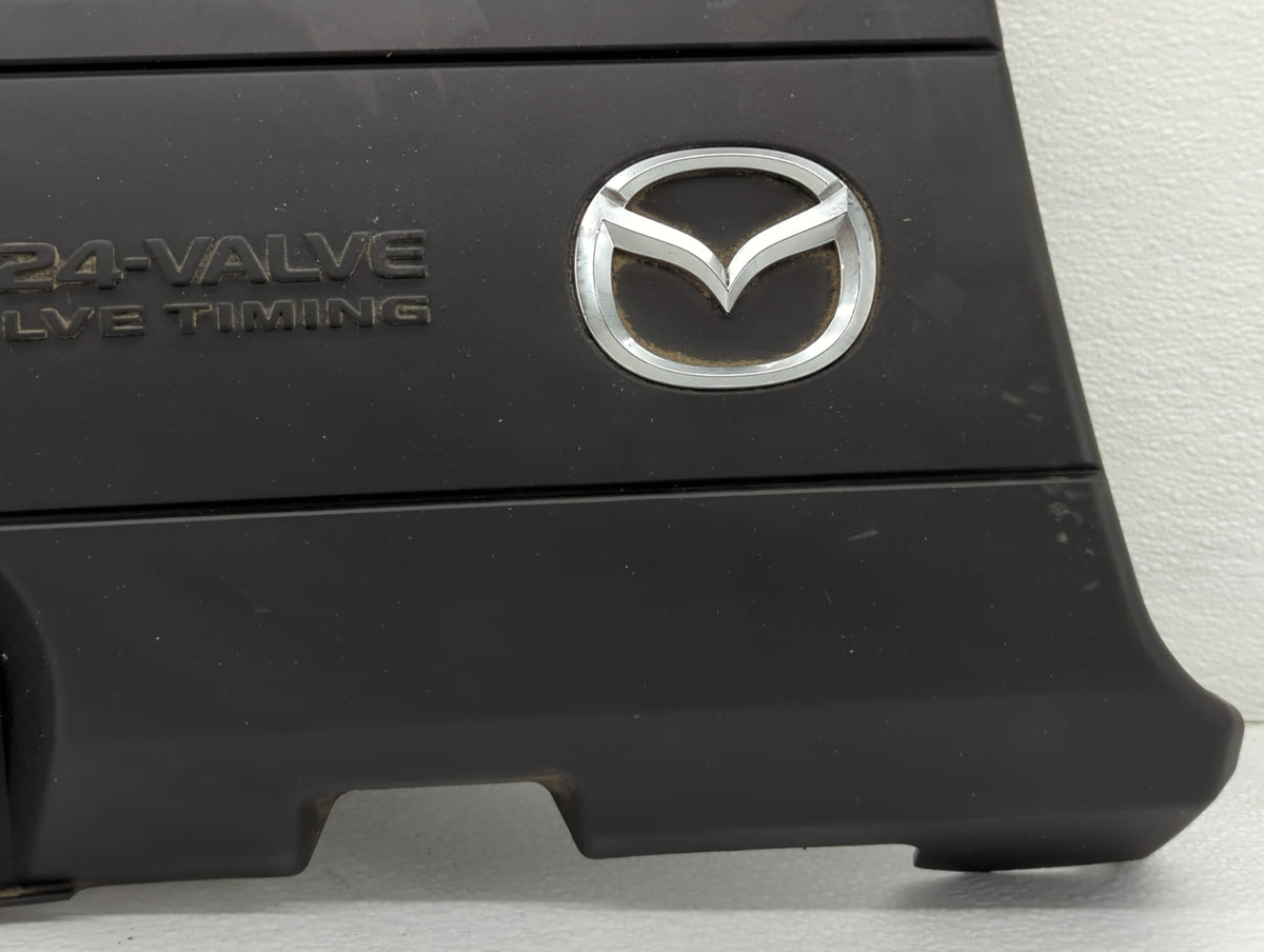 2010 Mazda Cx-9 Engine Cover 759510 - Oemusedautoparts1.com