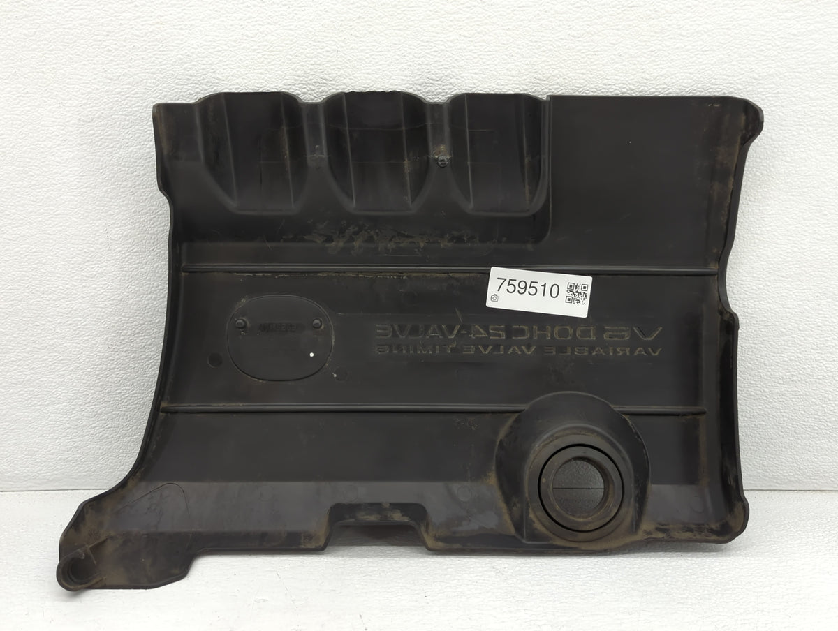 2010 Mazda Cx-9 Engine Cover 759510 - Oemusedautoparts1.com