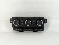 2010-2015 Mazda Cx-9 Climate Control Module Temperature AC/Heater Replacement P/N:TE70-61-190 Fits OEM Used Auto Parts - Oem