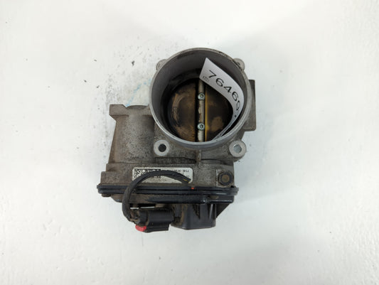 2007-2015 Mazda Cx-9 Throttle Body P/N:09175 C108Q 7T4E-9F991-FB Fits Fits 2007 2008 2009 2010 2011 2012 2013 2014 2015 OEM 