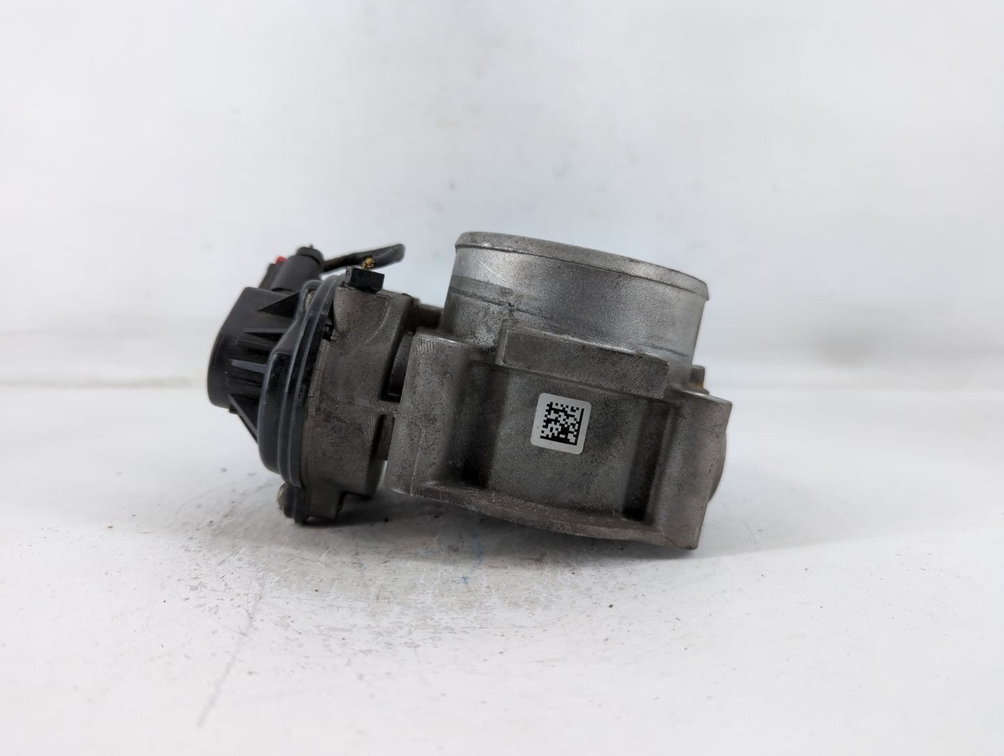 2007-2015 Mazda Cx-9 Throttle Body P/N:09175 C108Q 7T4E-9F991-FB Fits Fits 2007 2008 2009 2010 2011 2012 2013 2014 2015 OEM 