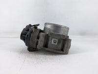 2007-2015 Mazda Cx-9 Throttle Body P/N:09175 C108Q 7T4E-9F991-FB Fits Fits 2007 2008 2009 2010 2011 2012 2013 2014 2015 OEM 