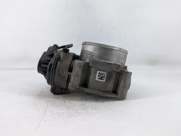 2007-2015 Mazda Cx-9 Throttle Body P/N:09175 C108Q 7T4E-9F991-FB Fits Fits 2007 2008 2009 2010 2011 2012 2013 2014 2015 OEM Used Auto Parts