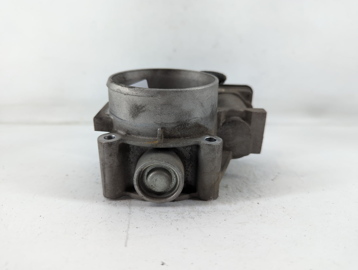 2007-2015 Mazda Cx-9 Throttle Body P/N:09175 C108Q 7T4E-9F991-FB Fits Fits 2007 2008 2009 2010 2011 2012 2013 2014 2015 OEM 