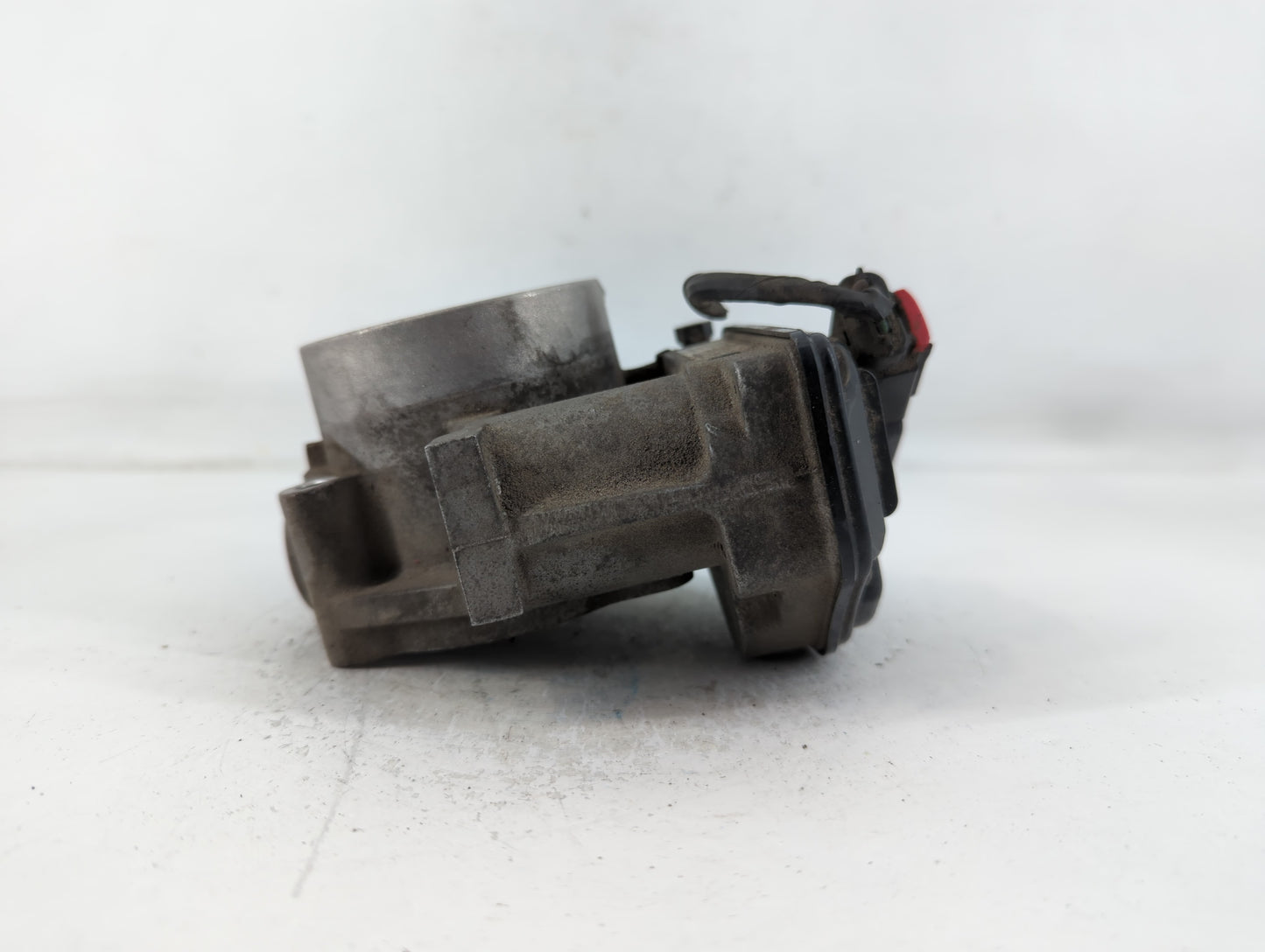 2007-2015 Mazda Cx-9 Throttle Body P/N:09175 C108Q 7T4E-9F991-FB Fits Fits 2007 2008 2009 2010 2011 2012 2013 2014 2015 OEM 