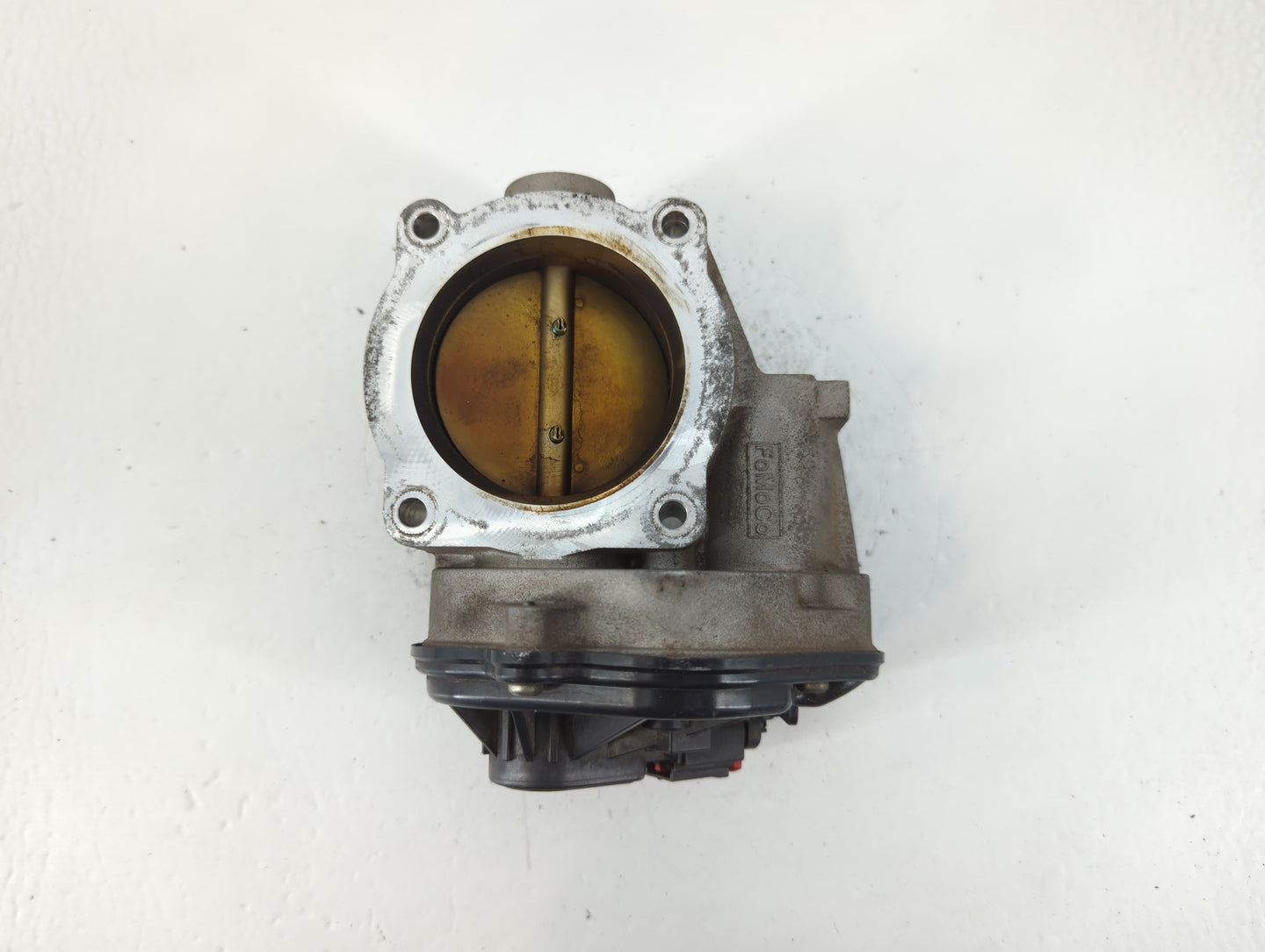 2007-2015 Mazda Cx-9 Throttle Body P/N:09175 C108Q 7T4E-9F991-FB Fits Fits 2007 2008 2009 2010 2011 2012 2013 2014 2015 OEM 