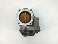 2007-2015 Mazda Cx-9 Throttle Body P/N:09175 C108Q 7T4E-9F991-FB Fits Fits 2007 2008 2009 2010 2011 2012 2013 2014 2015 OEM 