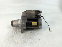 2010-2012 Mazda Cx-9 Car Starter Motor Solenoid OEM P/N:428000-1840 28100-20020 Fits Fits 2010 2011 2012 2013 OEM Used Auto 