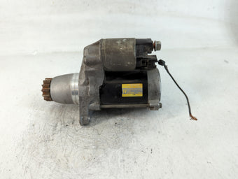 compare product 2010-2012 Mazda Cx-9 Car Starter Motor Solenoid OEM P/N:428000-1840 28100-20020 Fits Fits 2010 2011 2012 2013 OEM Used Auto Parts