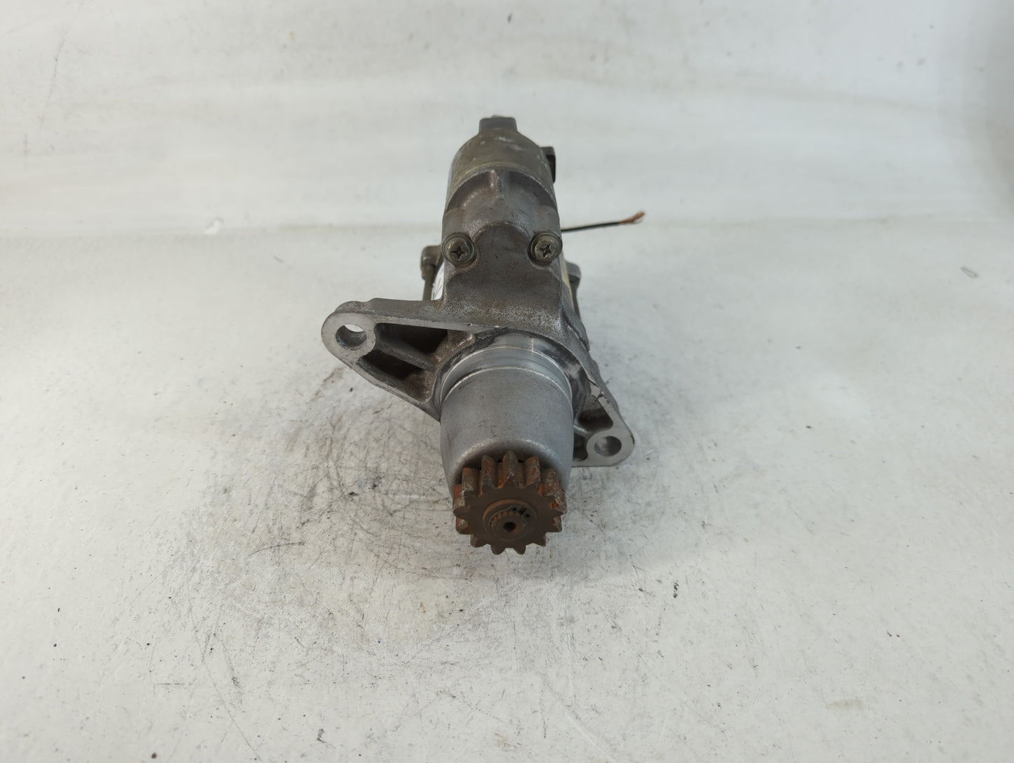 2010-2012 Mazda Cx-9 Car Starter Motor Solenoid OEM P/N:428000-1840 28100-20020 Fits Fits 2010 2011 2012 2013 OEM Used Auto 