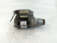 2010-2012 Mazda Cx-9 Car Starter Motor Solenoid OEM P/N:428000-1840 28100-20020 Fits Fits 2010 2011 2012 2013 OEM Used Auto 