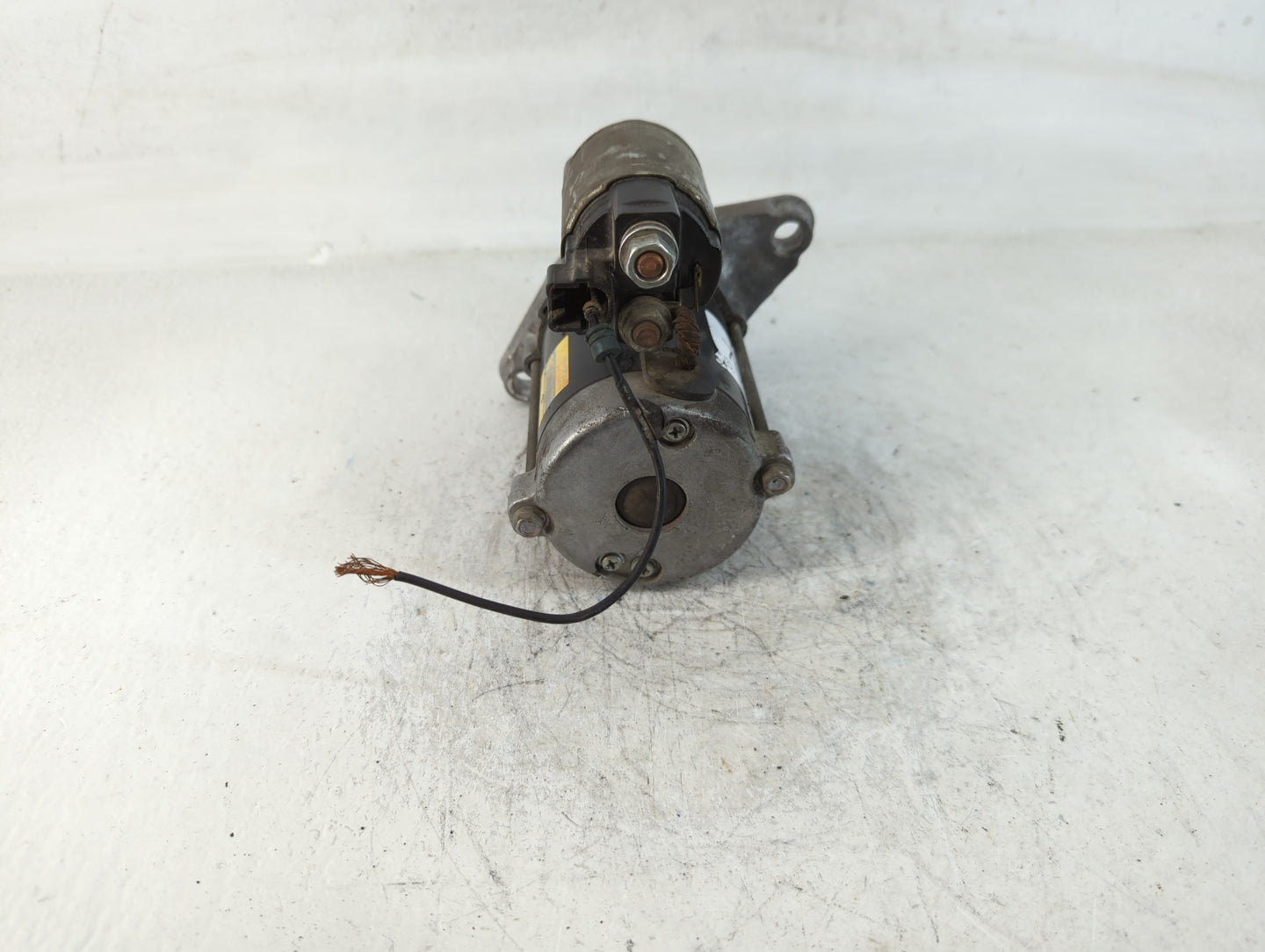 2010-2012 Mazda Cx-9 Car Starter Motor Solenoid OEM P/N:428000-1840 28100-20020 Fits Fits 2010 2011 2012 2013 OEM Used Auto 