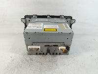 2009-2010 Mazda Cx-9 Radio AM FM Cd Player Receiver Replacement P/N:14795565 TE91 66 AR0B Fits Fits 2009 2010 OEM Used Auto 