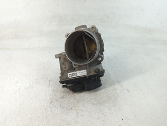 compare product 2007-2015 Mazda Cx-9 Throttle Body P/N:7T4E-9F991-GA Fits Fits 2007 2008 2009 2010 2011 2012 2013 2014 2015 OEM Used Auto Parts