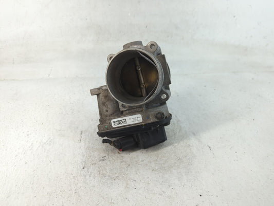 2007-2015 Mazda Cx-9 Throttle Body P/N:7T4E-9F991-GA Fits Fits 2007 2008 2009 2010 2011 2012 2013 2014 2015 OEM Used Auto Pa