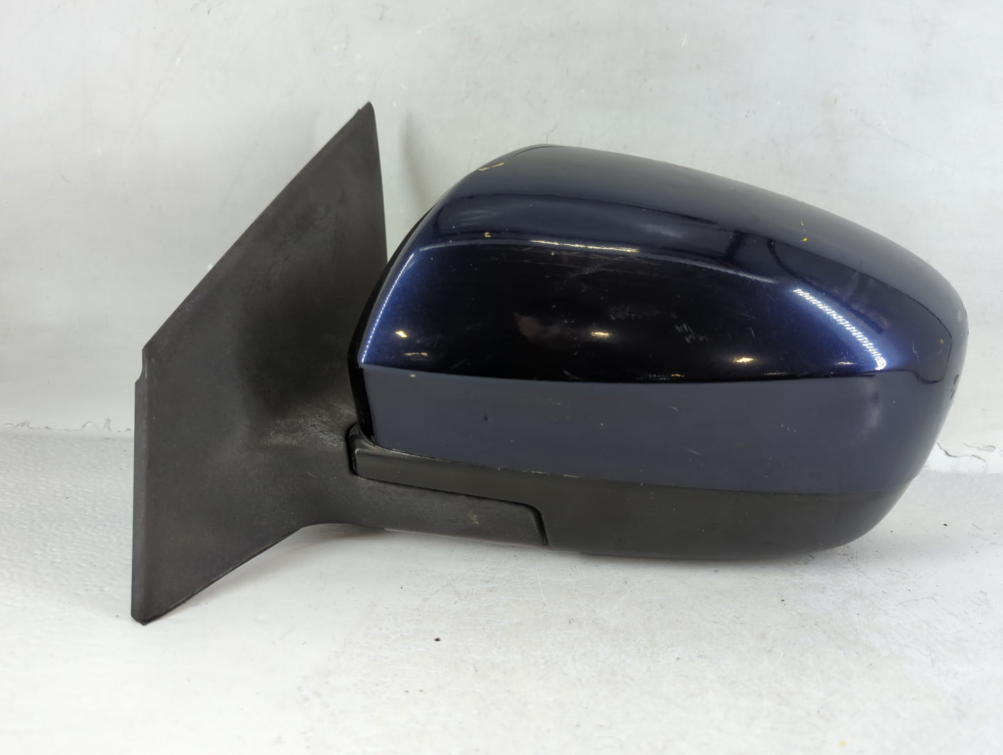 2010-2012 Mazda Cx-9 Driver Side View Mirror - Left Door Mirror OEM Used - Oemusedautoparts1.com