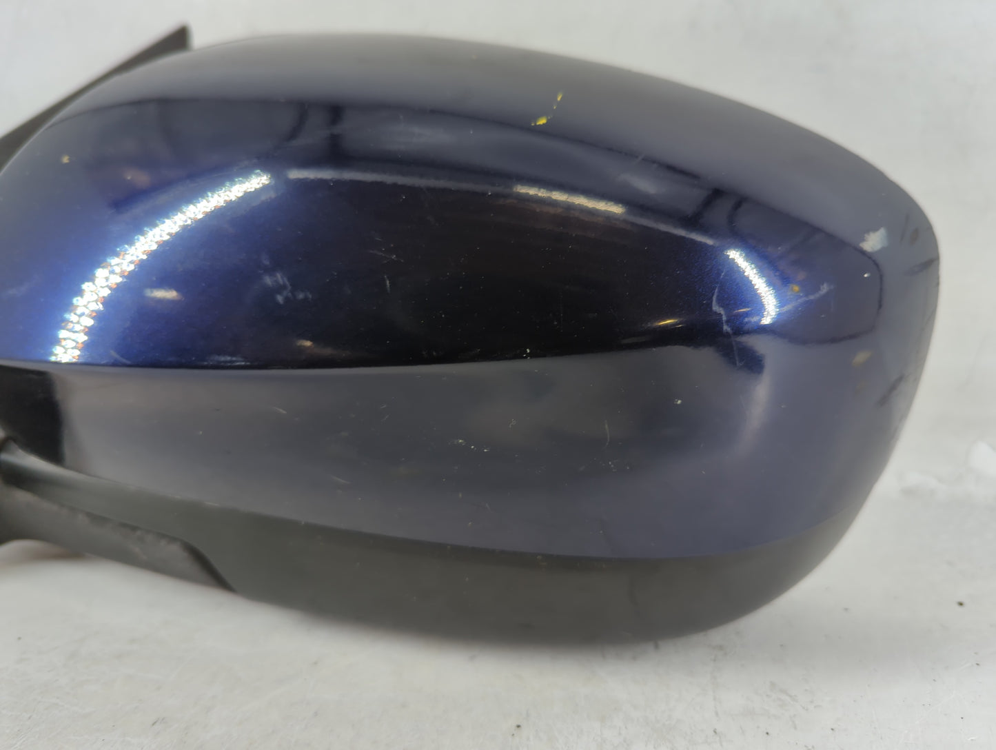 2010-2012 Mazda Cx-9 Driver Side View Mirror - Left Door Mirror OEM Used - Oemusedautoparts1.com