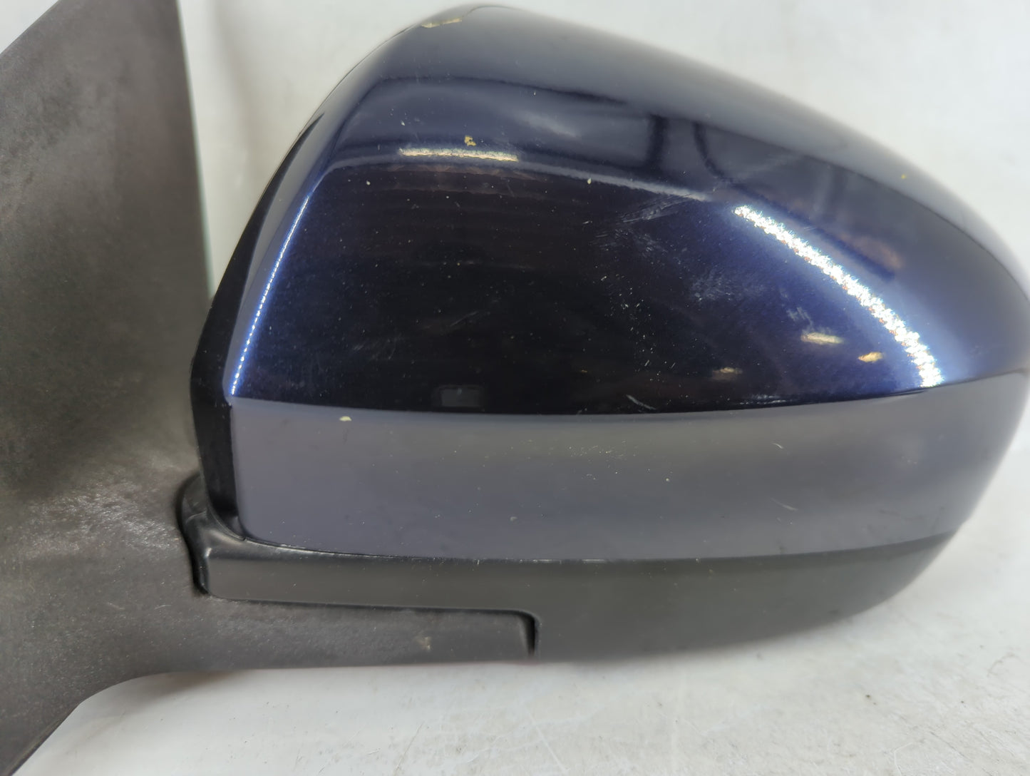 2010-2012 Mazda Cx-9 Driver Side View Mirror - Left Door Mirror OEM Used - Oemusedautoparts1.com
