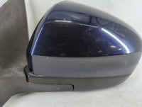 2010-2012 Mazda Cx-9 Driver Side View Mirror - Left Door Mirror OEM Used - Oemusedautoparts1.com