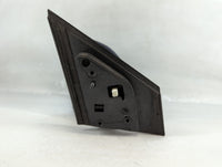 2010-2012 Mazda Cx-9 Driver Side View Mirror - Left Door Mirror OEM Used - Oemusedautoparts1.com
