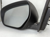 2010-2012 Mazda Cx-9 Driver Side View Mirror - Left Door Mirror OEM Used - Oemusedautoparts1.com