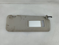 2010-2015 Mazda Cx-9 Sun Visor Shade Replacement Passenger Right Mirror Fits Fits 2010 2011 2012 2013 2014 2015 OEM Used Aut