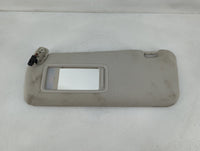 2010-2015 Mazda Cx-9 Sun Visor Shade Replacement Driver Left Mirror Fits Fits 2010 2011 2012 2013 2014 2015 OEM Used Auto Pa