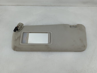 compare product 2010-2015 Mazda Cx-9 Sun Visor Shade Replacement Driver Left Mirror Fits Fits 2010 2011 2012 2013 2014 2015 OEM Used Auto Parts