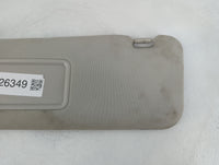 2010-2015 Mazda Cx-9 Sun Visor Shade Replacement Driver Left Mirror Fits Fits 2010 2011 2012 2013 2014 2015 OEM Used Auto Pa