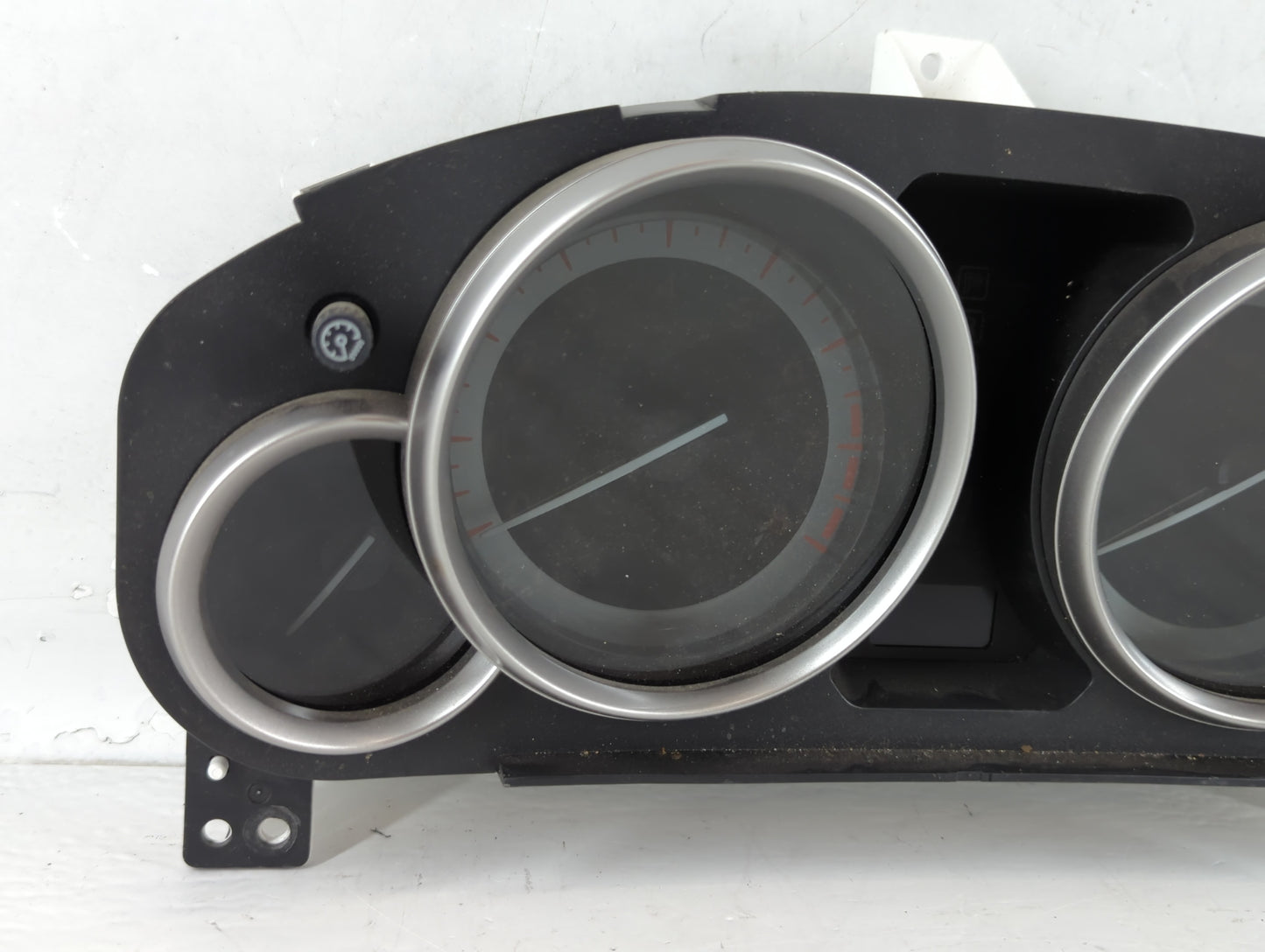 2010-2012 Mazda Cx-9 Instrument Cluster Speedometer Gauges P/N:TD1155430 Fits Fits 2010 2011 2012 OEM Used Auto Parts - Oemu